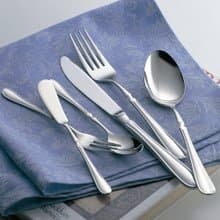 日本【SALUS 佐藤金屬】LAMONE餐具