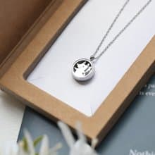 Aroma necklace - 小萌寵香氛項鍊系列【全新上市】