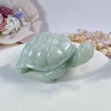 翡翠烏龜 | 天然緬甸A貨翡翠 | 送禮