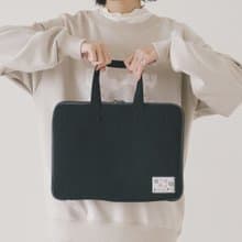 13吋筆電收納包-差旅款/I系列/深邃黑