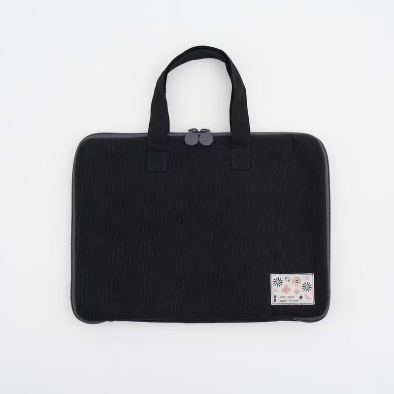 13吋筆電收納包-差旅款/I系列/深邃黑