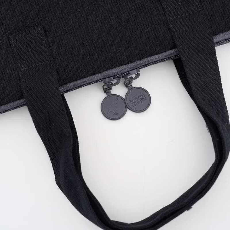 13吋筆電收納包-差旅款/I系列/深邃黑