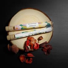 溫暖心靈 Blossom | 玫瑰茉莉花韻線香