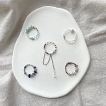 TeenyTinyCraft | 2-way結集 手工耳骨夾/戒指