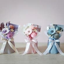 清新擴香小花束