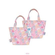 SUPERDADDY | Peep Hand  Bag