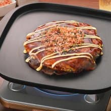 【Iwatani岩谷】燒肉方型不沾烤肉盤