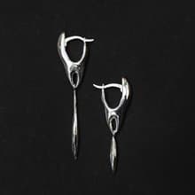 Spring Earring 泉耳環