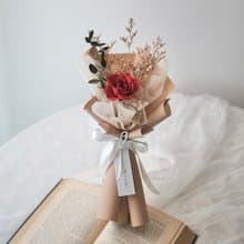 【艸弄Garden Lane Floral】摯愛/情人節花束/告白花束