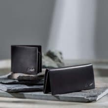 【情人節禮物/24H出貨】皮夾推薦 男生長夾 Nappa軟皮 13卡夾