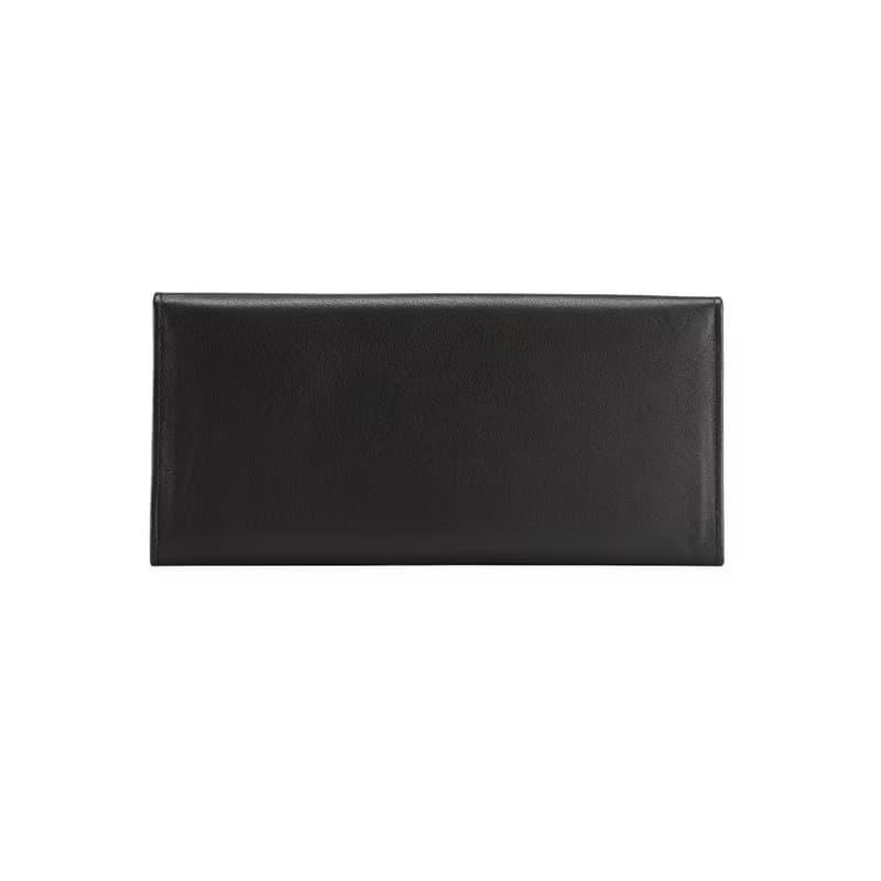 【情人節禮物/24H出貨】皮夾推薦 男生長夾 Nappa軟皮 13卡夾