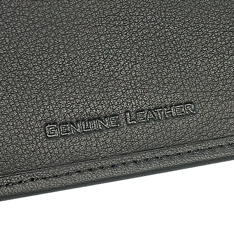 【情人節禮物/24H出貨】皮夾推薦 男生長夾 Nappa軟皮 13卡夾