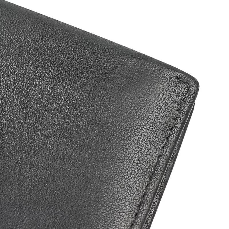 【情人節禮物/24H出貨】皮夾推薦 男生長夾 Nappa軟皮 13卡夾