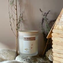 小日子I TheHours香氛蠟燭