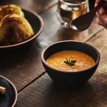 新品-日本KINTO TERRA 餐碗 13.5cm-共兩色