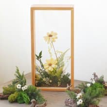 【壓克力系列】森山之林立體相框