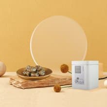 烏龍綠茶梅150g