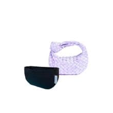 【香港製造|韓國絨布】內袋 Bag Organizer - BV Mini Jodie