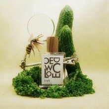 亦俞香水 Irek Eau De Parfum