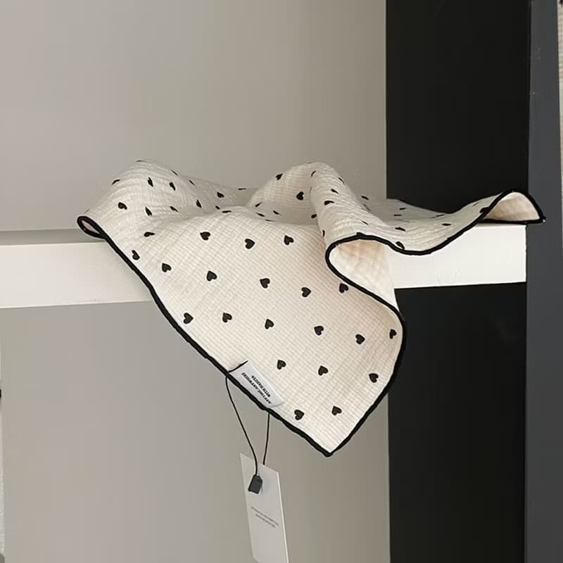 HEART2 KITCHEN CLOTH