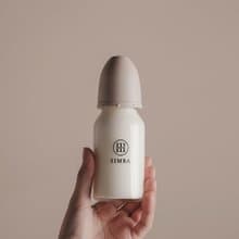 【Simba小獅王辛巴】蘊蜜質金玻璃標準防脹氣奶瓶120ml