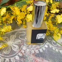穗甘松甜栗植萃精油香水/靈魂碎片/甜栗花精/卓瑪愛象