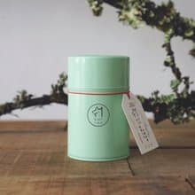 【琅茶】豆香碧綠 / 苗青罐 / 清嫩爽口