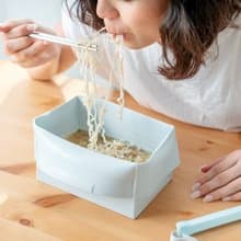 雙入組【募資兩百萬】RanuaZoo 翻轉食物包 四色 (自行備註顏色)