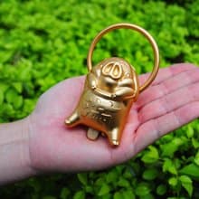 【臻品典藏】諸事美滿鎖 | 收藏紀念 限量藝品 十二生肖 贈禮首選