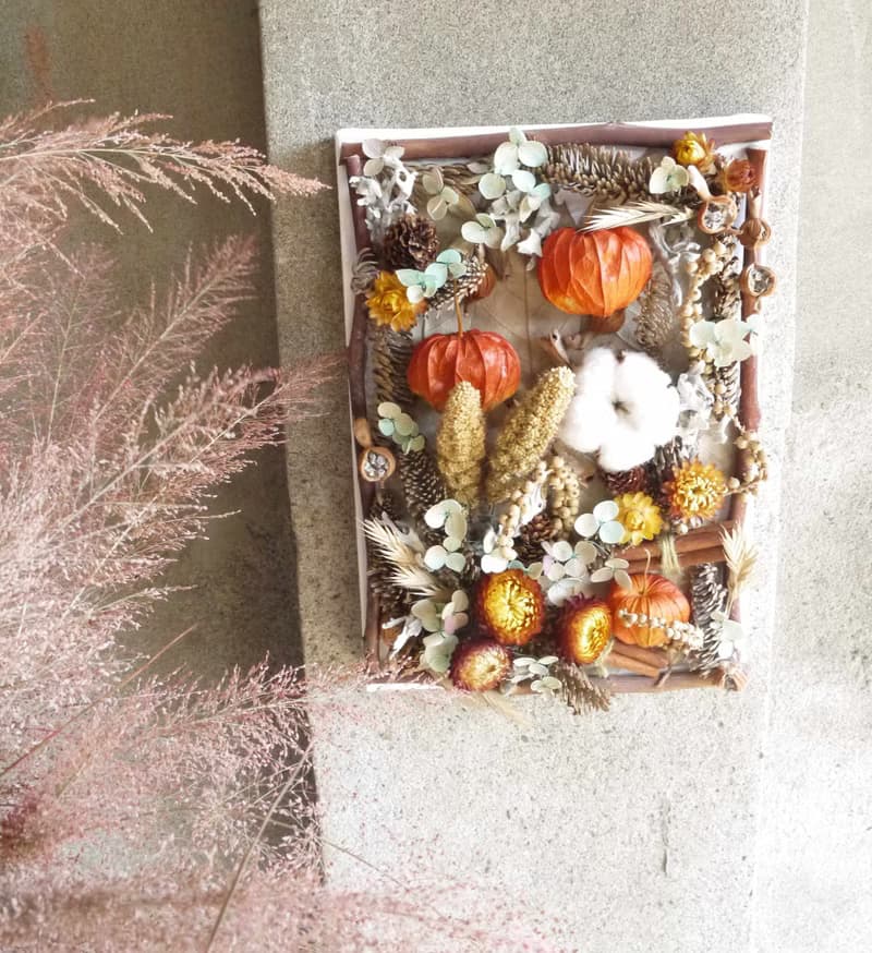 楓紅的季節.歡樂的節日來囉.交換禮物.生日.開幕首選.(可吊掛)