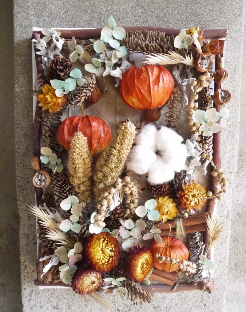 楓紅的季節.歡樂的節日來囉.交換禮物.生日.開幕首選.(可吊掛)