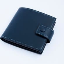 極簡薄型短夾 Simply Slim Folding Wallet