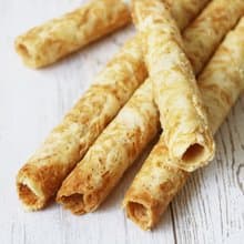 星空- 幸福+蛋捲鐵盒(原味)