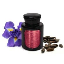 Paddywax Noir Linen & Orris Candle鳶尾花頂級藥罐香氛蠟燭/8OZ