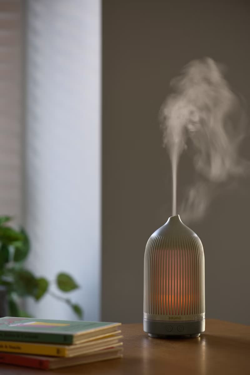 BRUNO 香薰噴霧器 BOE113