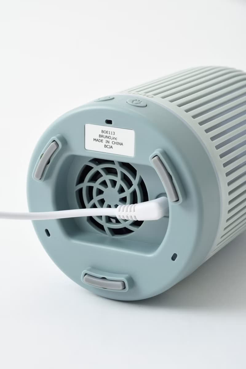 BRUNO 香薰噴霧器 BOE113