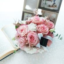 花意甜玫花盒 | 鮮花