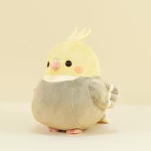 Bellzi | Tilli 雞尾鸚鵡玩偶