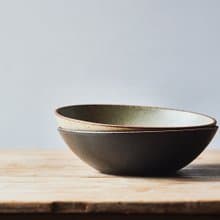 新品-日本KINTO TERRA 湯碗 19cm-共兩色