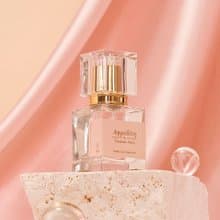 東區暖男 金牛座奢華清麝香 馥奇調守護星座淡香水 30mL