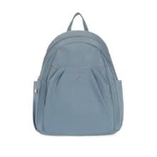 後背包-黛妃防潑水後背包(中款)-6603-4-多色任選