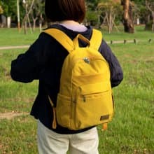 後背包 極光防潑水後背包-6399-18-多色任選