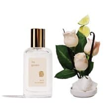EDT 柏樸莉淡香水 No.9 愉悅花園 Joy garden 30ml