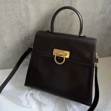 Salvatore Ferragamo 菲拉格慕 Gancini 手提包