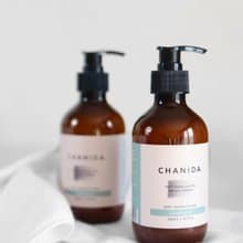 CHANIDA - 天竺葵・雪松潤髮乳 / Conditioner 295ml