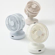 BRUNO 360 全拆解 DC 靜音循環扇 (220V) BOE143