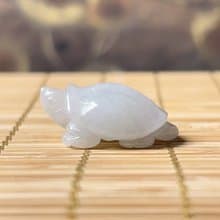 翡翠甲魚 | 天然緬甸A貨翡翠 | 送禮