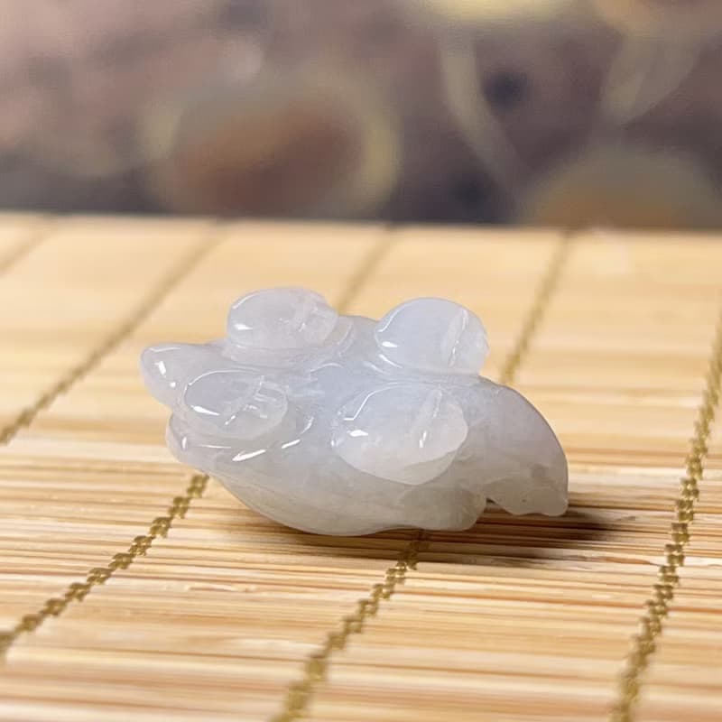 翡翠甲魚 | 天然緬甸A貨翡翠 | 送禮