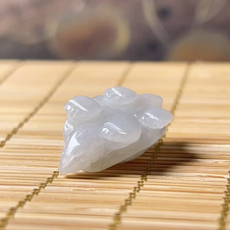 翡翠甲魚 | 天然緬甸A貨翡翠 | 送禮