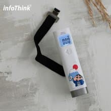 【旅遊智慧幫手】蠟筆小新系列行李電子秤